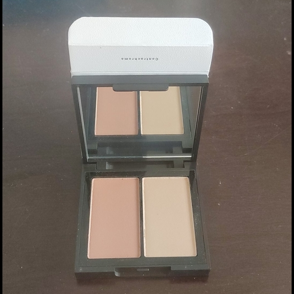 Sephora Brand Kosas Color & Light Palette - Cream. - Picture 7 of 8
